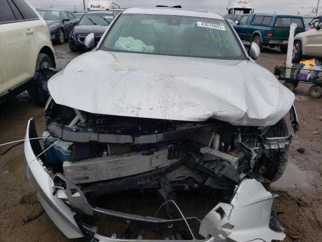 1N4BL4EV5KC174956 2019 NISSAN ALTIMA-4