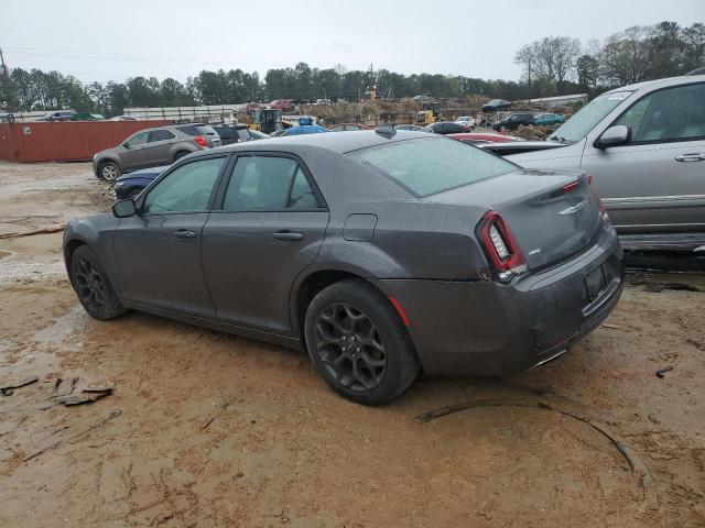 2019 CHRYSLER 300 S - 2C3CCAGG4KH569370
