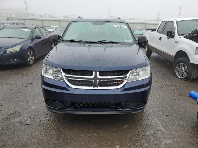 2018 DODGE JOURNEY SE - 3C4PDCAB9JT294345