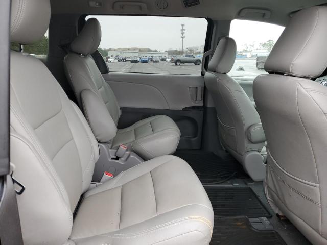 2020 TOYOTA SIENNA L - 5TDZZ3DC2LS079224