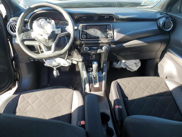3N1CP5CV7LL516623 Nissan KICKS SV