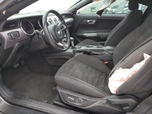 2017 FORD MUSTANG GT 1FA6P8CFXH5257367
