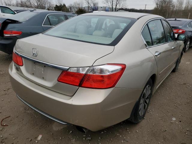 2015 HONDA ACCORD LX 1HGCR2F31FA182005