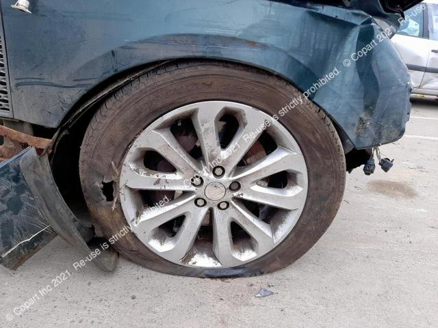 SALLMAMJ3BA338978 Land Rover RANGE ROVE
