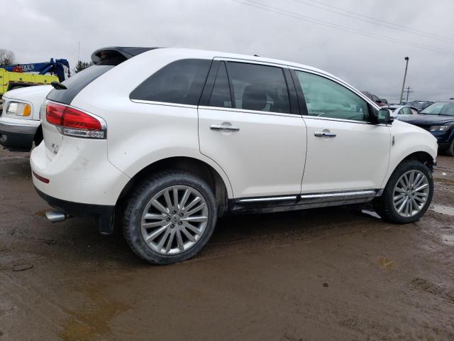 2LMDJ8JK1FBL33702 Lincoln MKX