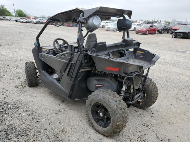 2014 ARCTIC CAT ATV - 4UF14MPV0ET312433