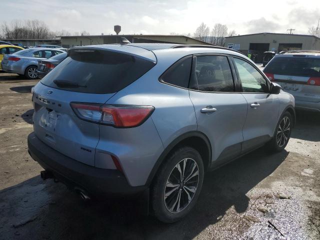 2022 FORD ESCAPE SEL 1FMCU9H97NUA88002