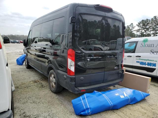 2019 FORD TRANSIT T- - 1FBAX2CMXKKB26694