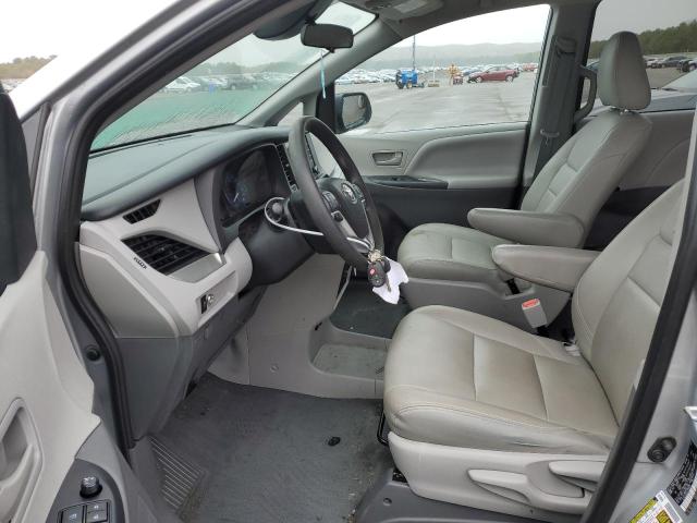 2020 TOYOTA SIENNA L - 5TDZZ3DCXLS078676