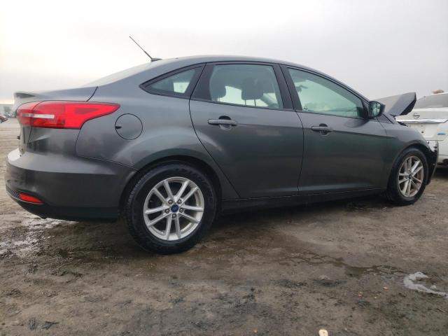 2018 FORD FOCUS SE 1FADP3F21JL278533