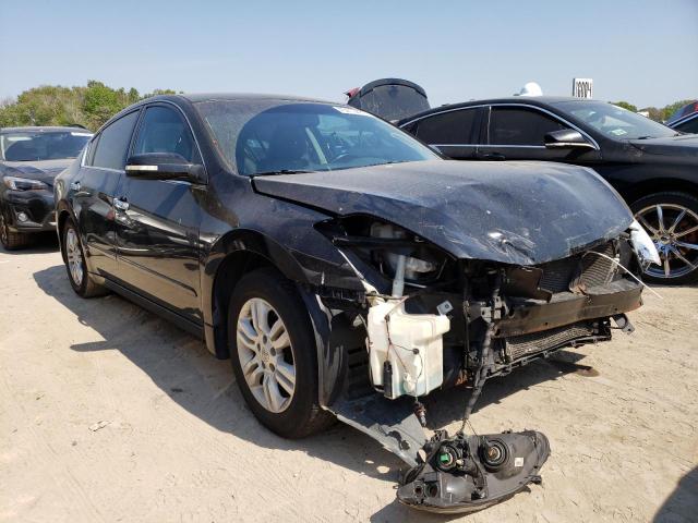 1N4AL2AP3AC191955 Nissan Altima Base