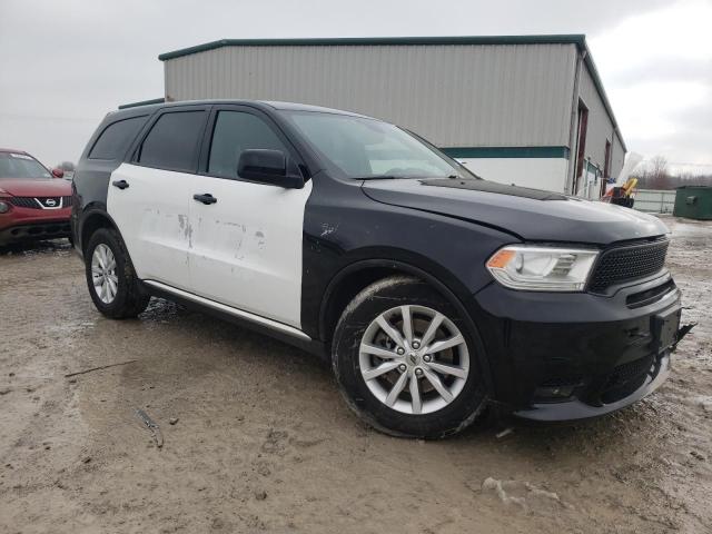 2020 DODGE DURANGO SS - 1C4SDJFT8LC432052