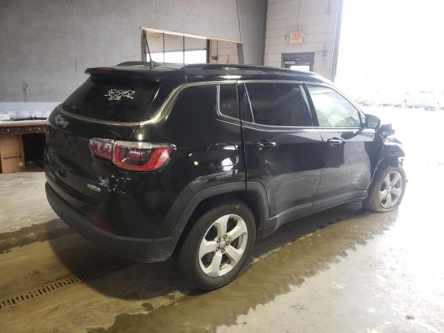 3C4NJDBB6LT229041 Jeep Compass Latitude