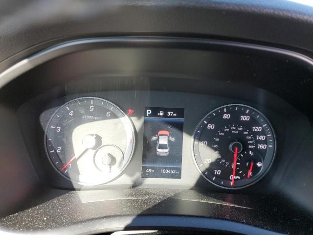 2018 HYUNDAI SONATA SPO 5NPE34AB3JH707165
