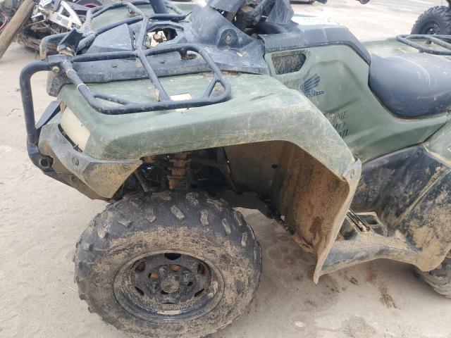 2015 HONDA TRX420 TM 1HFTE3902F4100126