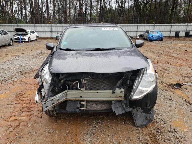 2019 NISSAN VERSA S 3N1CN7AP1KL841515
