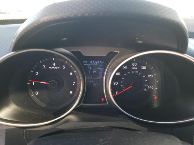 2016 HYUNDAI VELOSTER - KMHTC6AD9GU274238