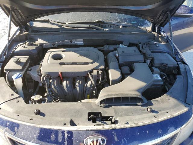 2019 KIA OPTIMA LX 5XXGT4L33KG299228