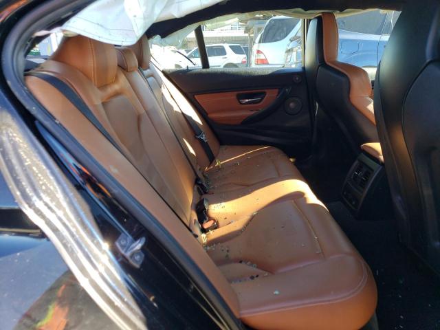 WBS3C9C53FP806164 BMW M3