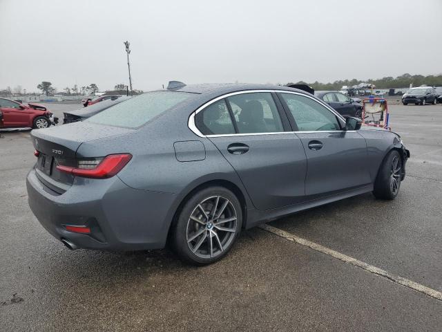 2021 BMW 330XI - 3MW5R7J00M8C07032