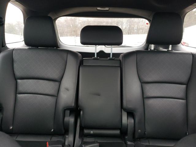 2020 HONDA PASSPORT E - 5FNYF8H55LB019410