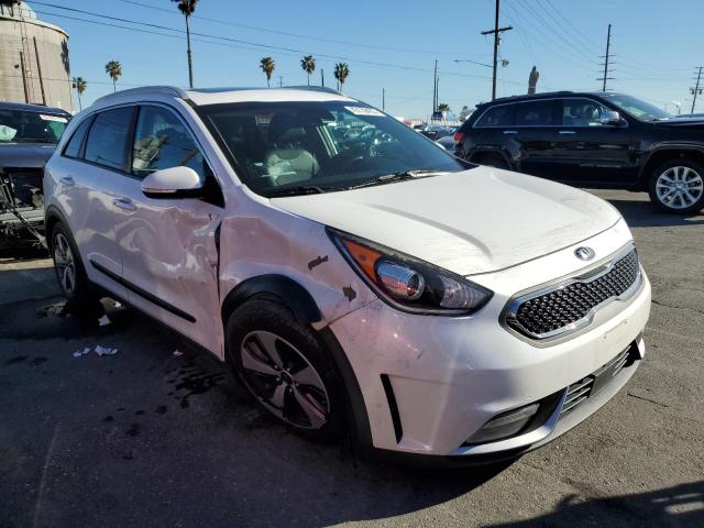 KNDCC3LC9H5058957 KIA NIRO EX