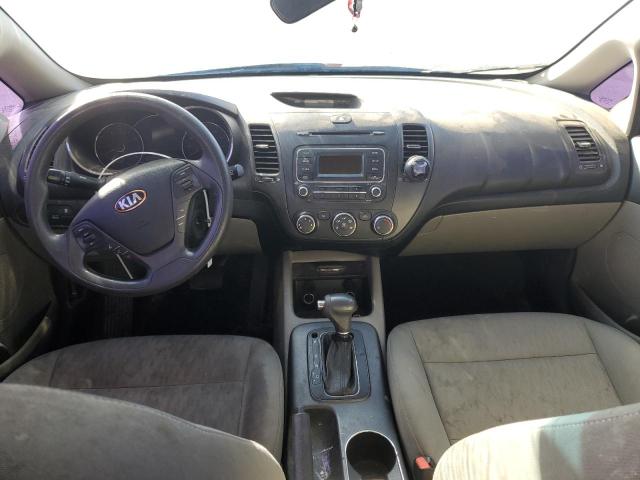 KNAFK4A6XF5370931 KIA FORTE LX