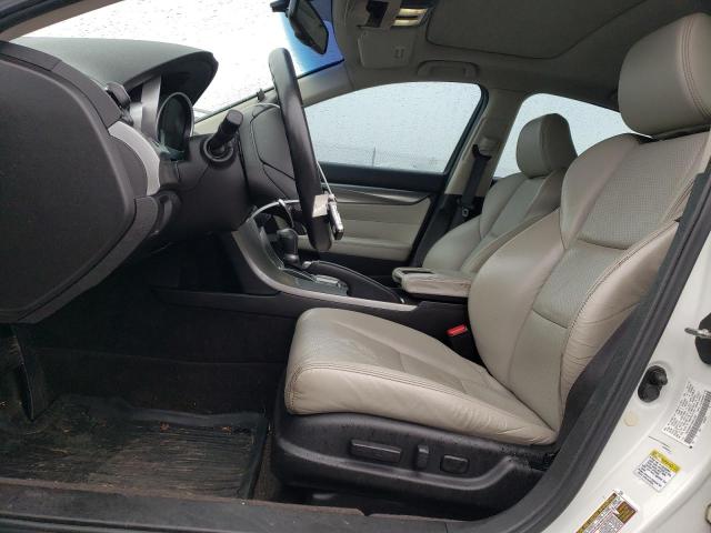 19UUA96519A003780 Acura TL