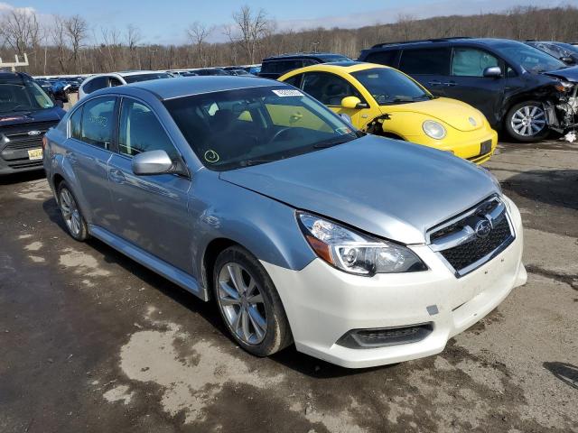 4S3BMBC69D3026996 Subaru Legacy 2.5i Premium
