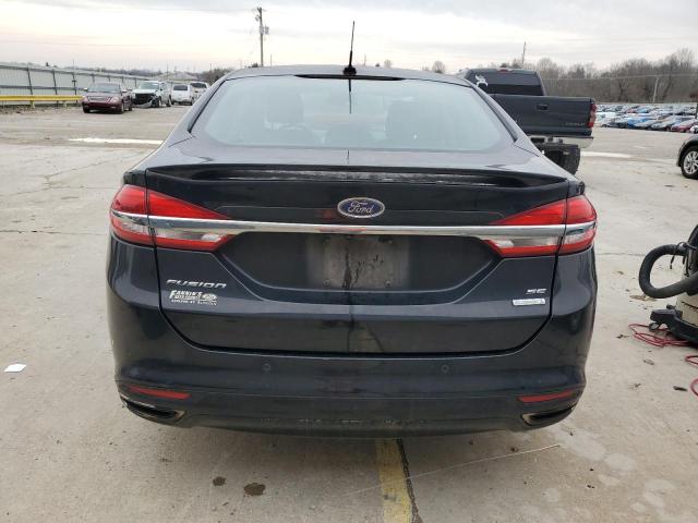2017 FORD FUSION SE 3FA6P0H98HR220156