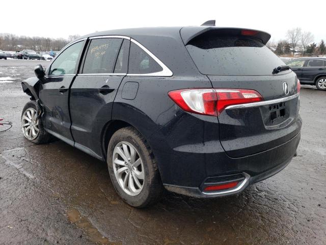 5J8TB4H30HL016630 Acura RDX