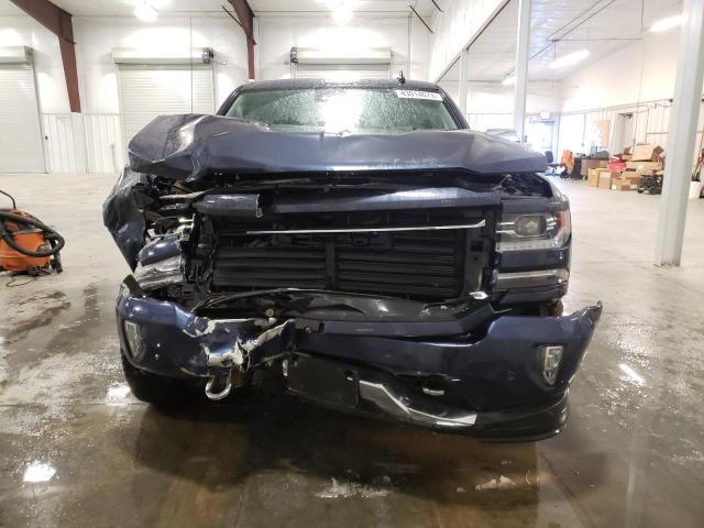 2018 CHEVROLET 1500 - 3GCUKSECXJG278234