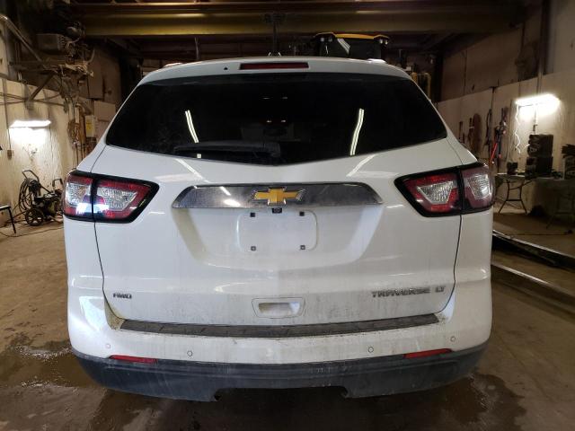 2016 CHEVROLET TRAVERSE 1GNKVGKD5GJ129608