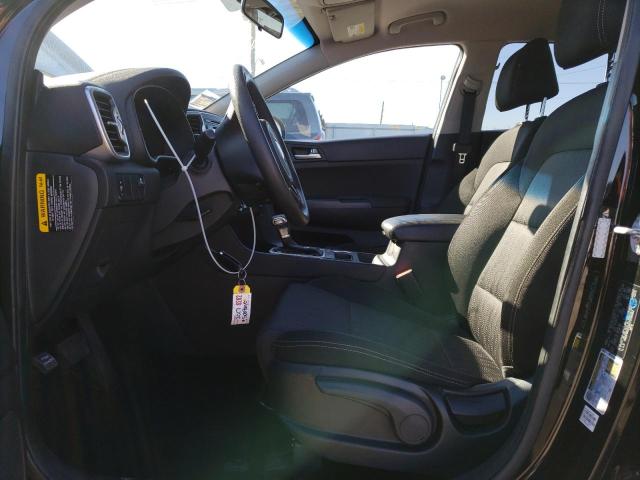 2017 KIA SPORTAGE L KNDPM3AC6H7288882
