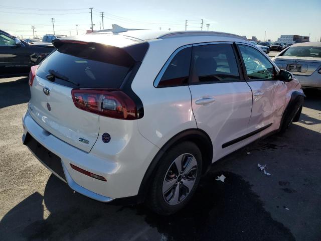 KNDCC3LC9H5058957 KIA NIRO EX