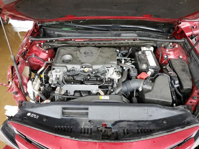 2020 TOYOTA CAMRY LE 4T1C11AK9LU946090
