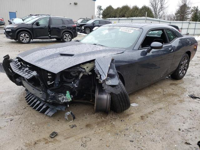 2018 Dodge Challenger GT