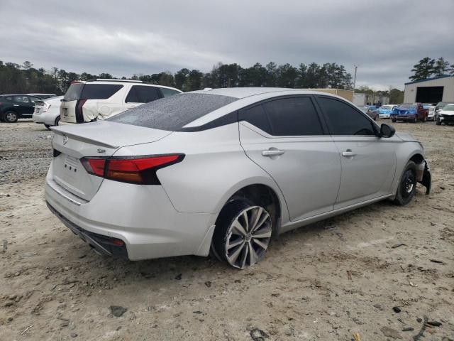 2021 NISSAN ALTIMA SR 1N4BL4CV5MN402917