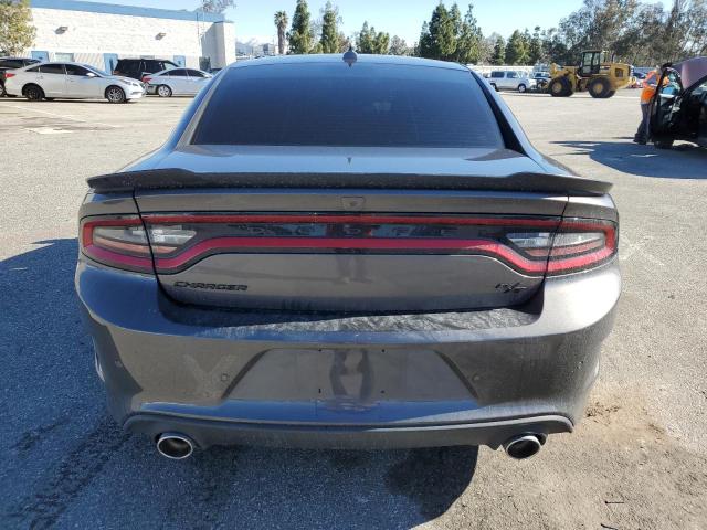 2021 DODGE CHARGER R/ 2C3CDXCT9MH612977