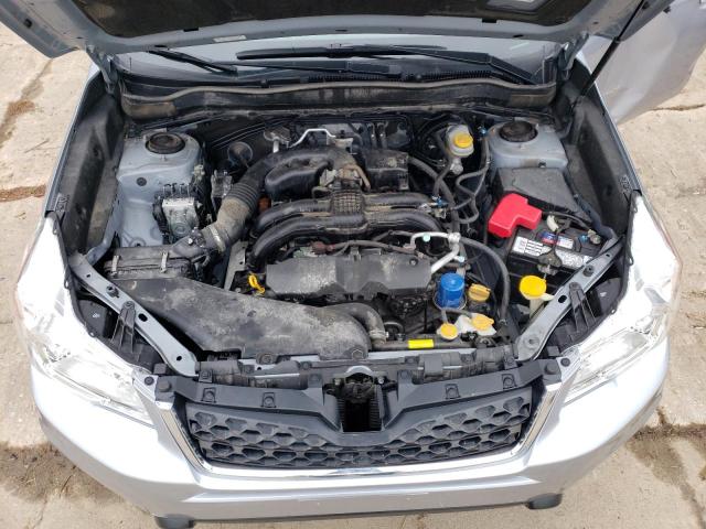 2016 SUBARU FORESTER 2 - JF2SJADC4GH412225