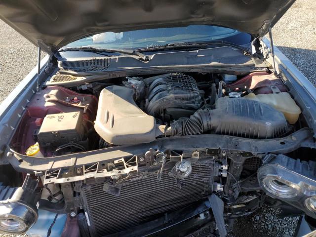 2C3CDZAG8HH658601 Dodge Challenger Sxt