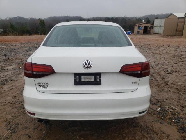 2017 VOLKSWAGEN JETTA S 3VW2B7AJ4HM282409