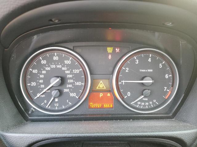 WBAPK5C58BF127105 BMW 328 Xi Sulev