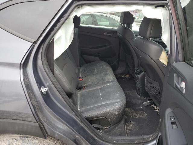2017 HYUNDAI TUCSON LIM KM8J3CA25HU318371