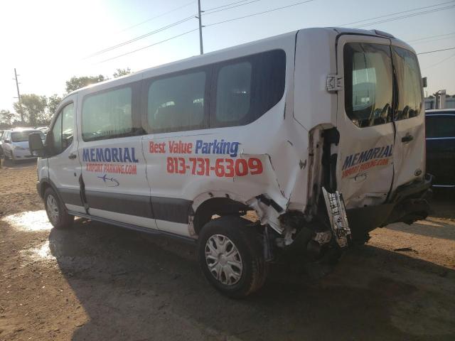 2016 FORD TRANSIT T- - 1FBZX2ZM1GKA45648