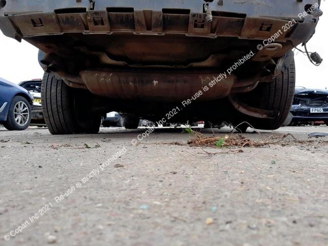 SALLMAMJ3BA338978 Land Rover RANGE ROVE