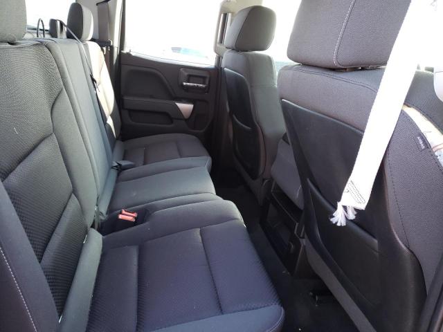 2015 CHEVROLET SILVERADO 1GCVKREC9FZ370021