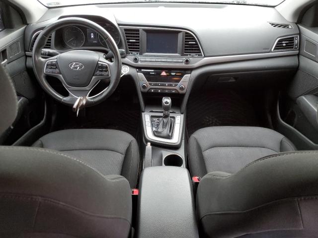 2018 HYUNDAI ELANTRA SE 5NPD84LF2JH323472