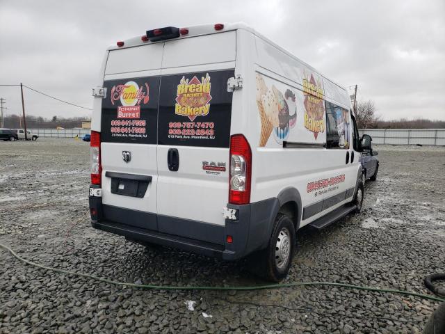 2018 RAM PROMASTER - 3C6TRVDGXJE144260