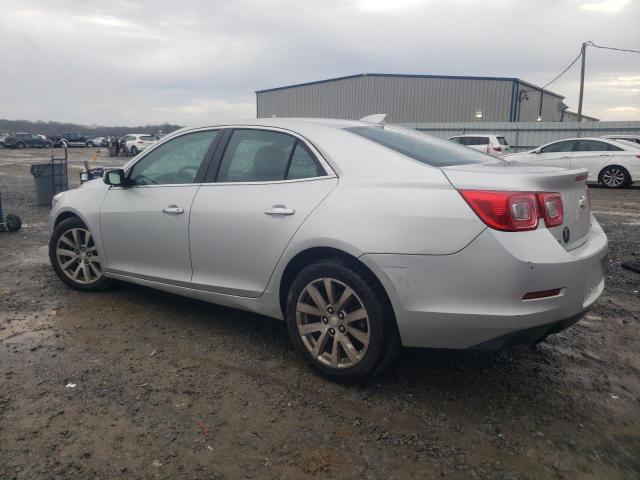 2016 CHEVROLET MALIBU LIM - 1G11E5SAXGF137634